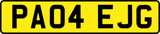 PA04EJG