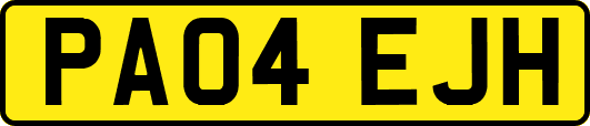 PA04EJH