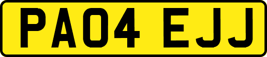 PA04EJJ
