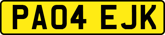 PA04EJK