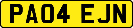 PA04EJN