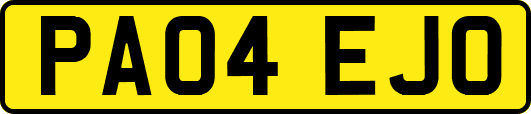 PA04EJO
