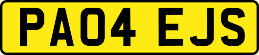 PA04EJS