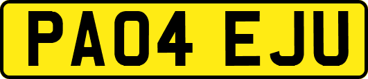 PA04EJU