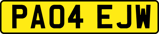 PA04EJW