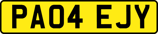 PA04EJY