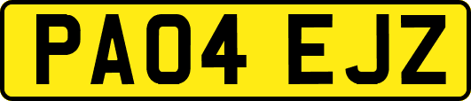 PA04EJZ