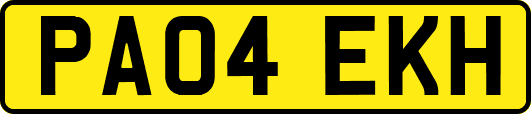 PA04EKH