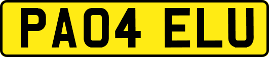 PA04ELU