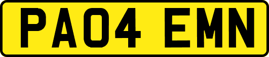 PA04EMN