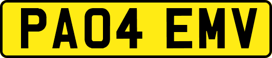 PA04EMV