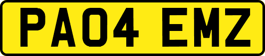 PA04EMZ