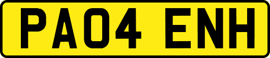 PA04ENH