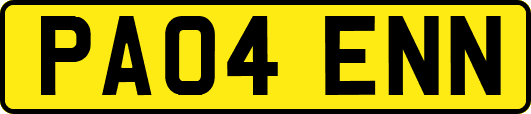 PA04ENN