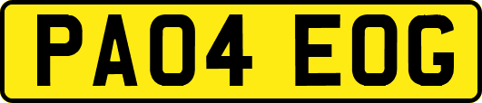 PA04EOG
