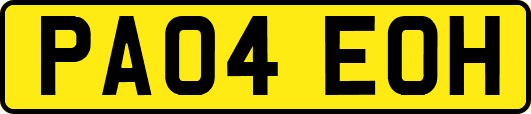 PA04EOH