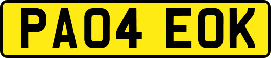 PA04EOK