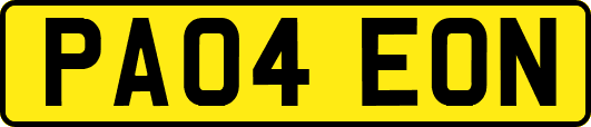 PA04EON