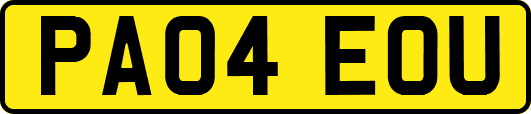 PA04EOU