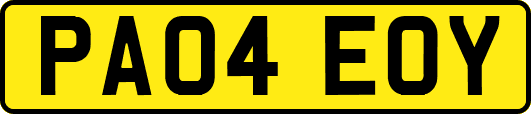 PA04EOY