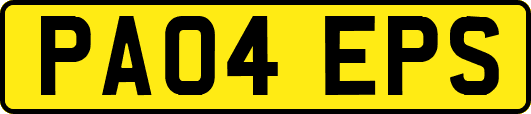 PA04EPS