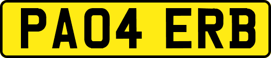 PA04ERB