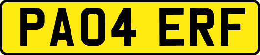 PA04ERF