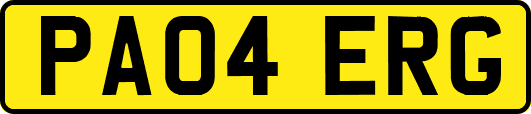 PA04ERG