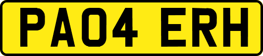 PA04ERH