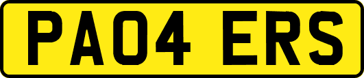 PA04ERS
