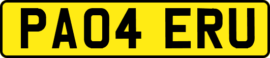 PA04ERU