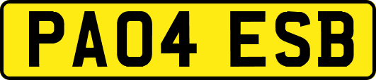 PA04ESB