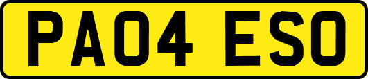 PA04ESO