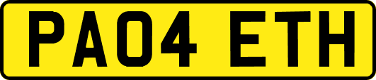 PA04ETH
