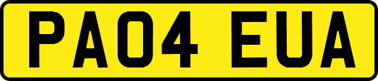 PA04EUA