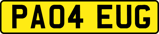 PA04EUG