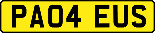 PA04EUS