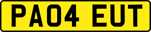 PA04EUT