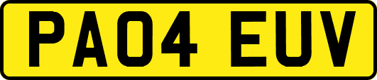 PA04EUV