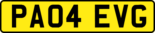 PA04EVG