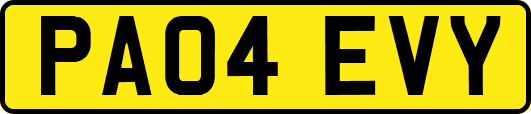 PA04EVY