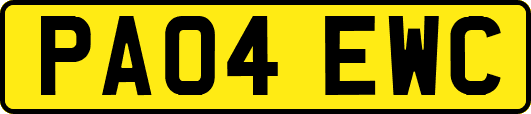 PA04EWC