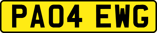 PA04EWG