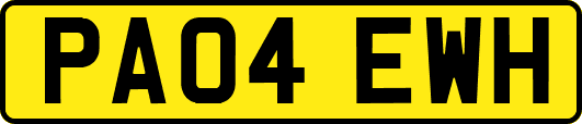 PA04EWH