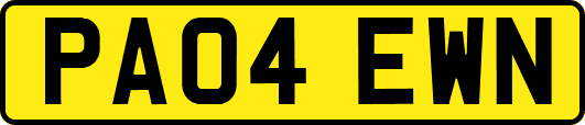 PA04EWN