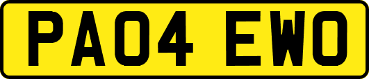 PA04EWO