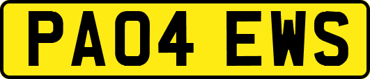 PA04EWS