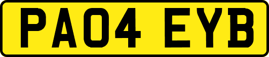 PA04EYB