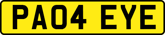 PA04EYE
