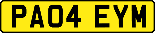 PA04EYM